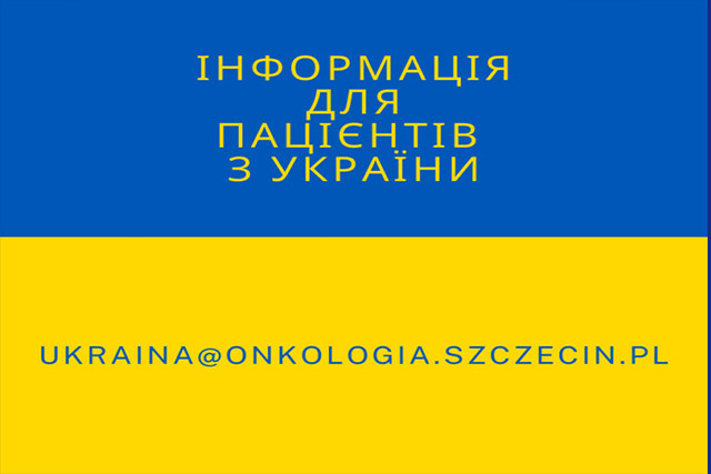 zasady leczenia UKRAINA