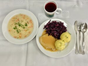 d. z ograniczeniem aatwo przyswajalnych w©dgl. obiad