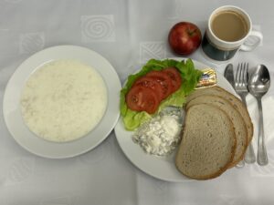 podstawowa eniadanie