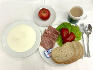 1. d. podstawowa snadanie