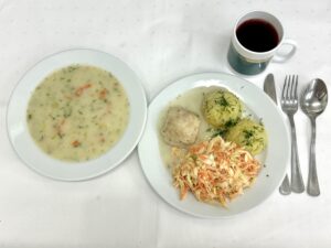 6. d. z ograniczeniem latwoprzyswajalnych weglowodanow obiad