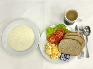 dieta z ograniczeniem latwo przyswajalnych weglowodanow sniadanie 1
