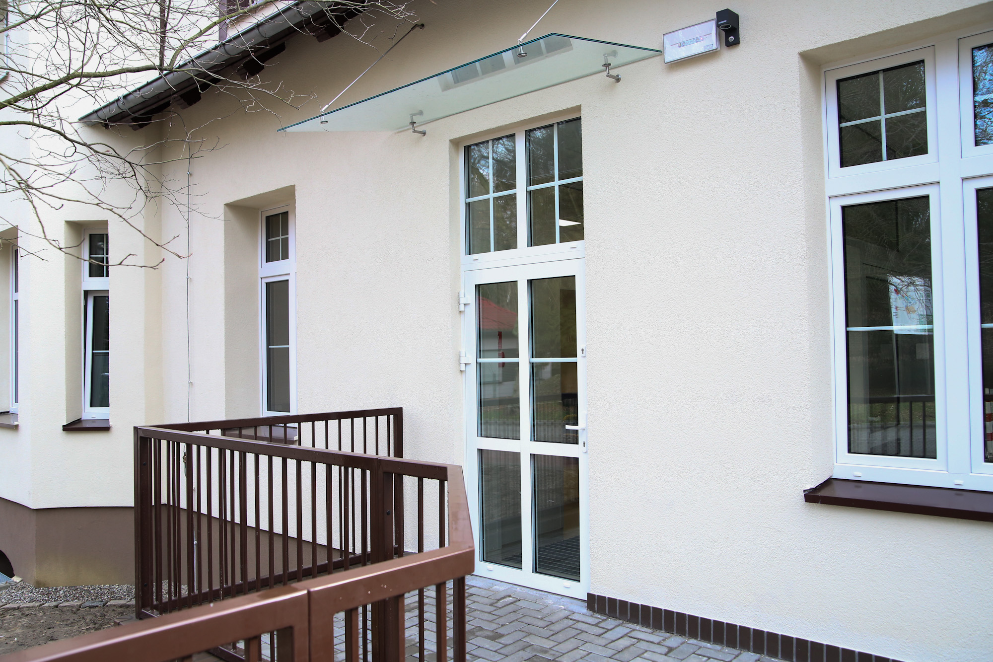 Pomoc socjalna dla pacjentów onkologicznych 13 CK 9