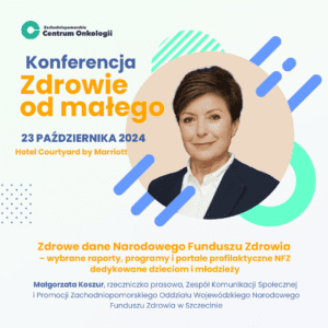 Zdrowie od małego 6 G 5