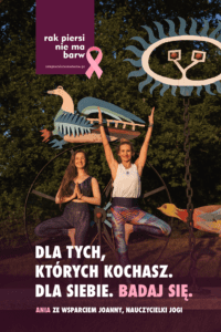 Grafika Kampania SM joga