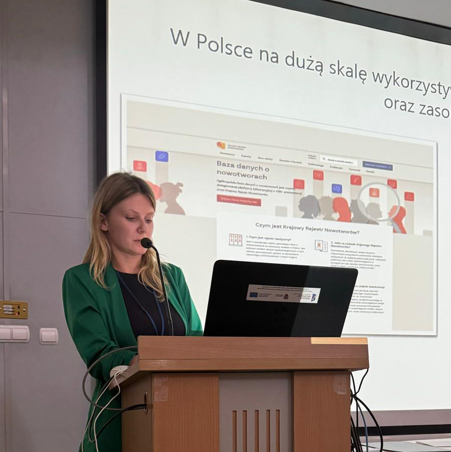 Rejestr nowotworów narzędziem w walce z rakiem 22 Konf WCO