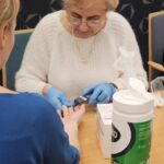 ZCO na 100-lecie kobiet w policji 10 2