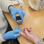 ZCO na 100-lecie kobiet w policji 9 3