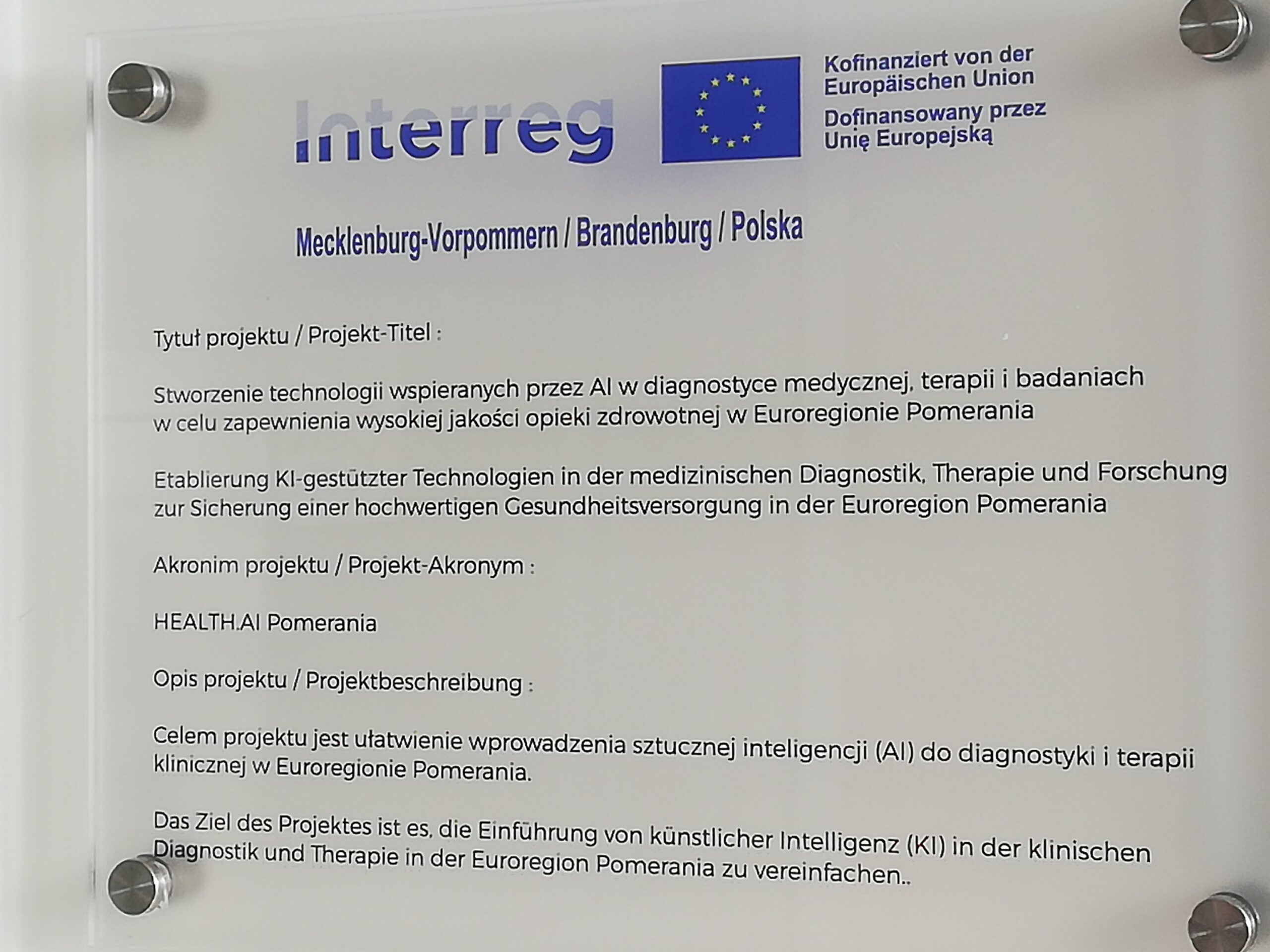 tablisa projekt HEALTH AI scaled