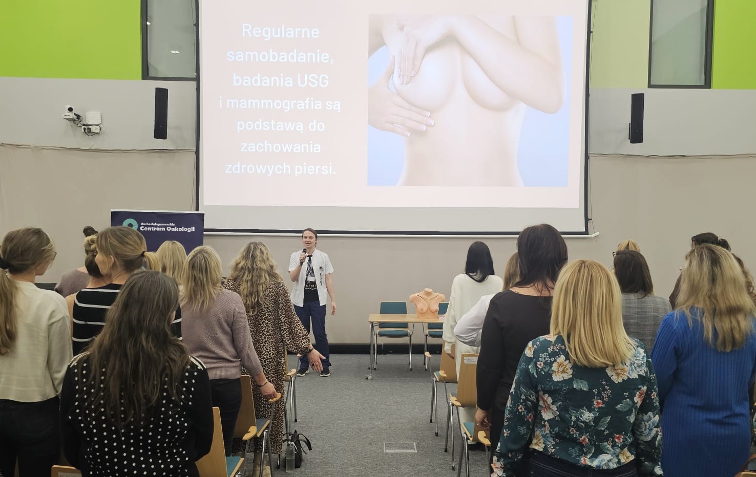 ZCO na 100-lecie kobiet w policji 4 www