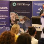 III edycja konferencji "SOS - Synergia w onkologii" za nami 7 14