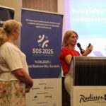 III edycja konferencji "SOS - Synergia w onkologii" za nami 21 78