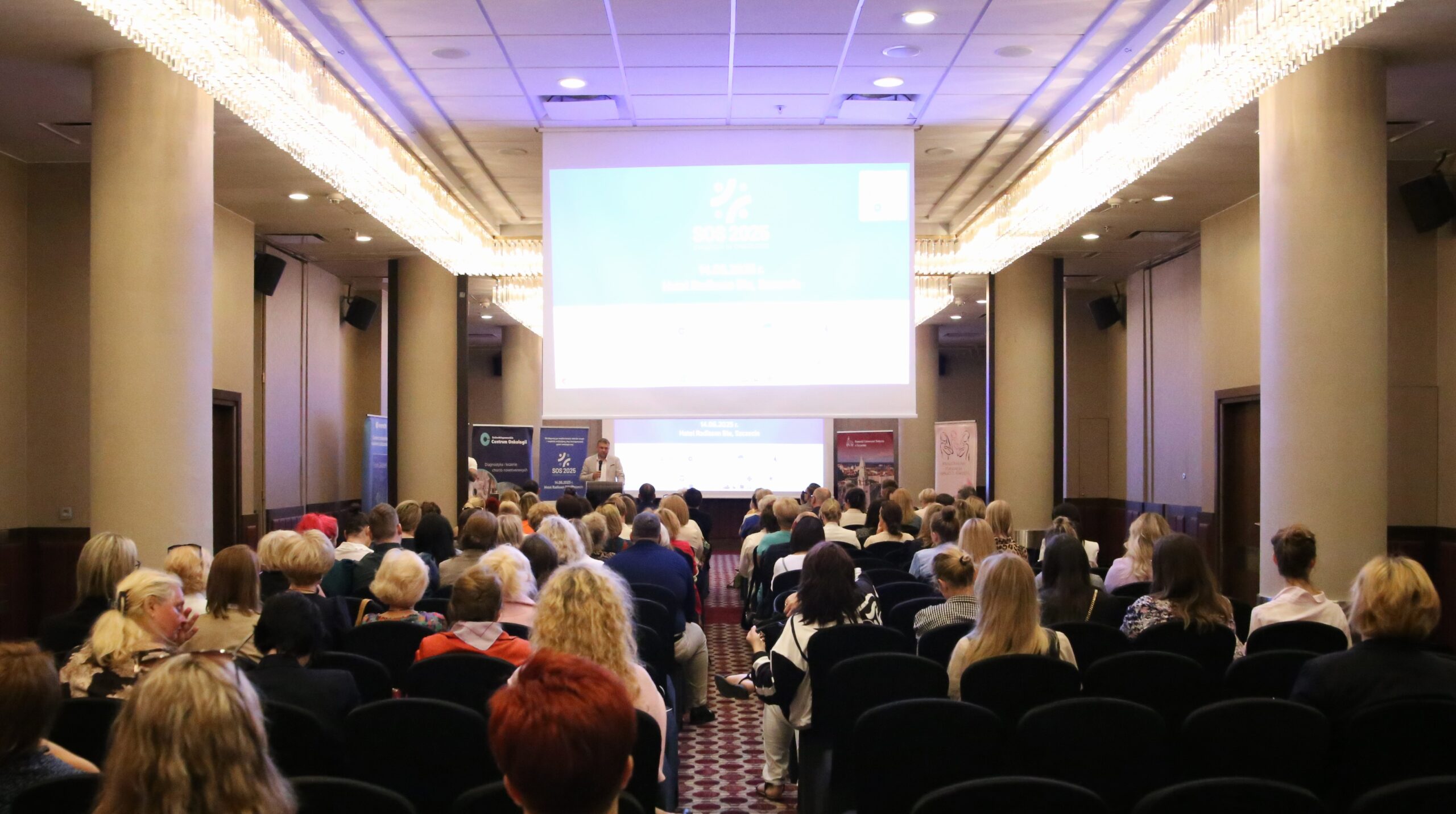 III edycja konferencji "SOS - Synergia w onkologii" za nami 5 9 scaled