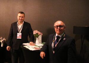 Konferencja Breast Cancer Unit 6 BCU9