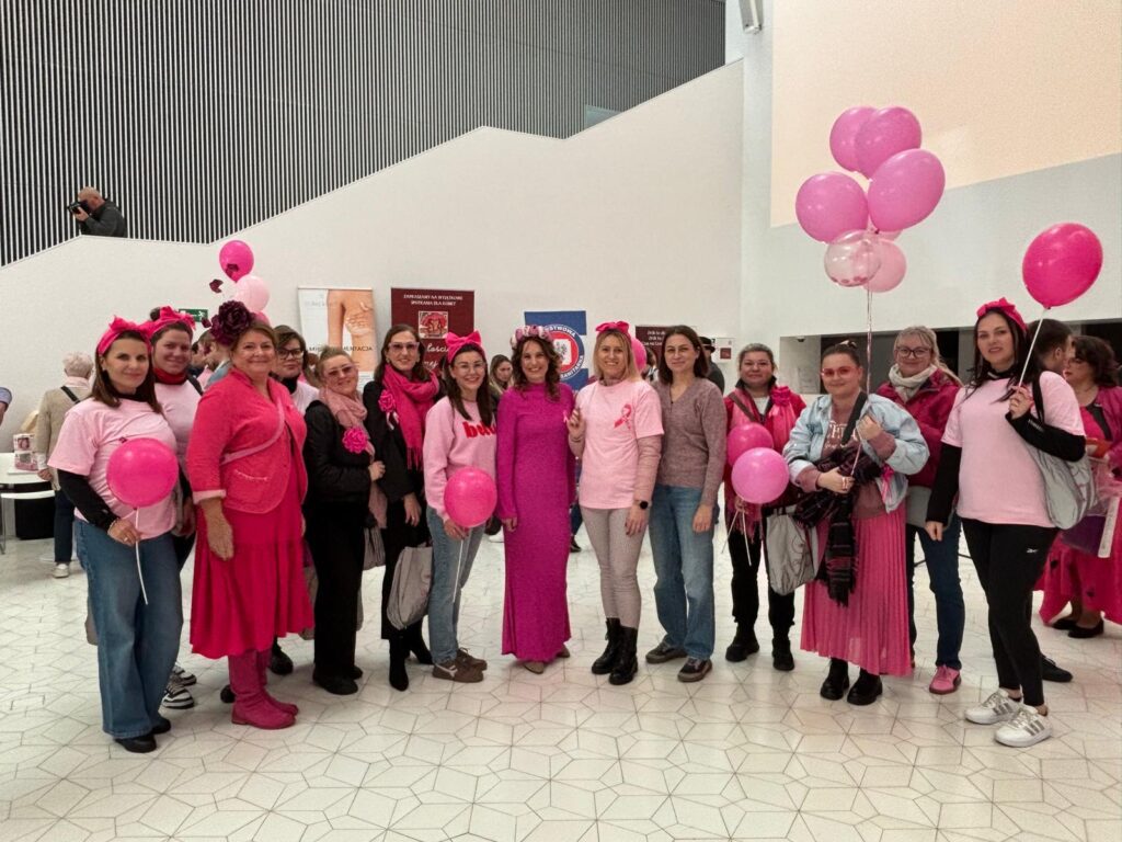 Marsz Różowej Wstążki 2025 1 MRW2025