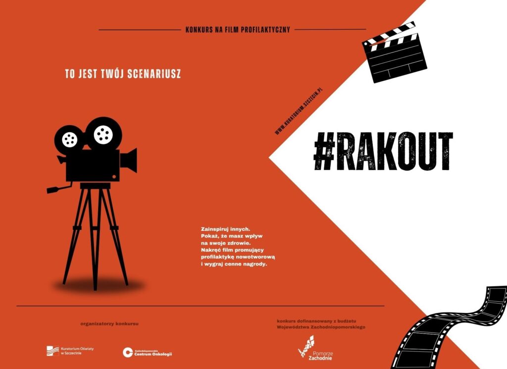 plakat konkurs RakOut v2