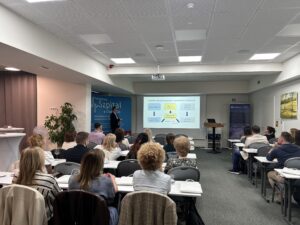 Z onkologią w Choszcznie 2 IMG 9436