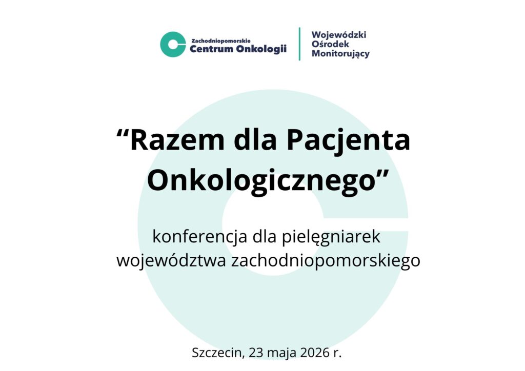 Plakat Konferencja